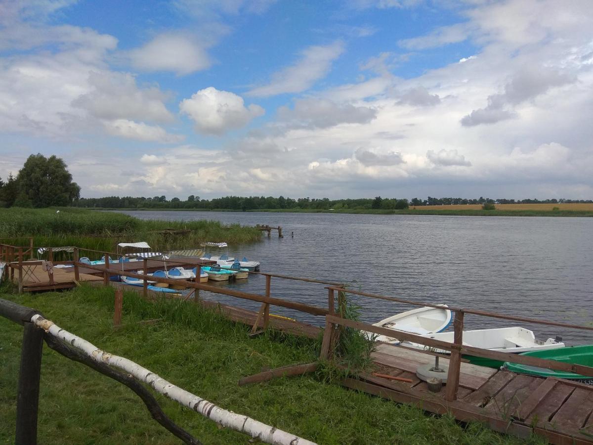 Domek Hanka Biskupice  Exterior foto