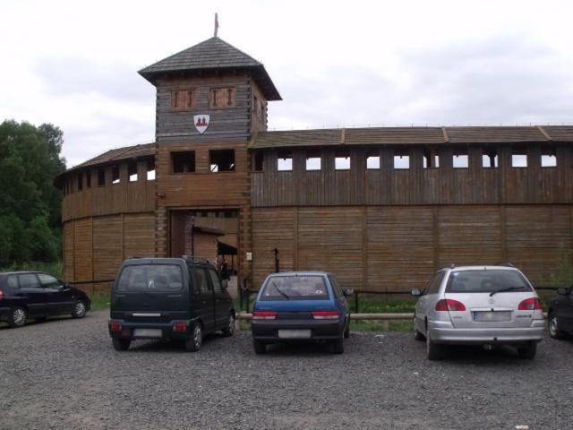 Domek Hanka Biskupice  Exterior foto
